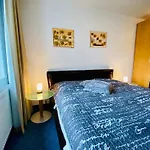 Haus Nemo - 10 هيرينجسدورف
