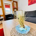 شقة Haus Nemo - 10 هيرينجسدورف