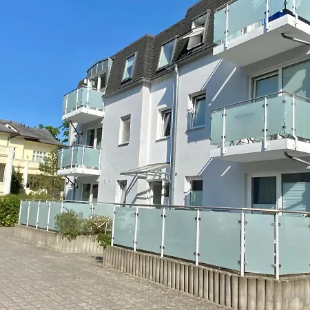 Haus Nemo - 10 * Heringsdorf