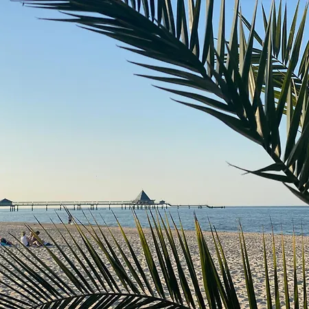 公寓 Haus Nemo - 10