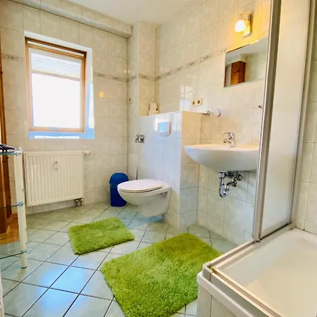 Daire Haus Nemo - 10