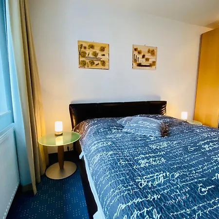 Haus Nemo - 10 塞巴特黑灵斯多夫