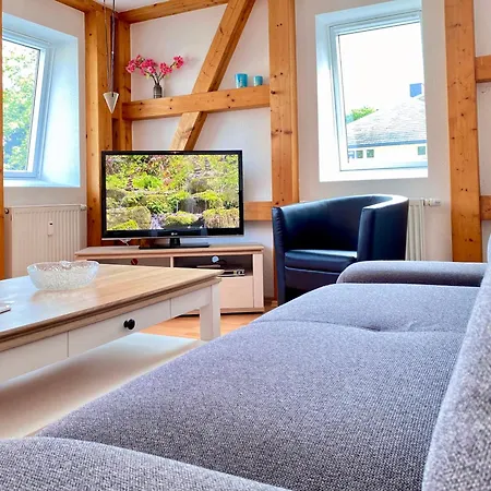 Haus Nemo - 10 * 塞巴特黑灵斯多夫