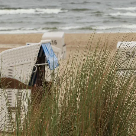 Haus Nemo - 10 塞巴特黑灵斯多夫