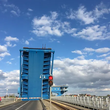 公寓 Haus Nemo - 10