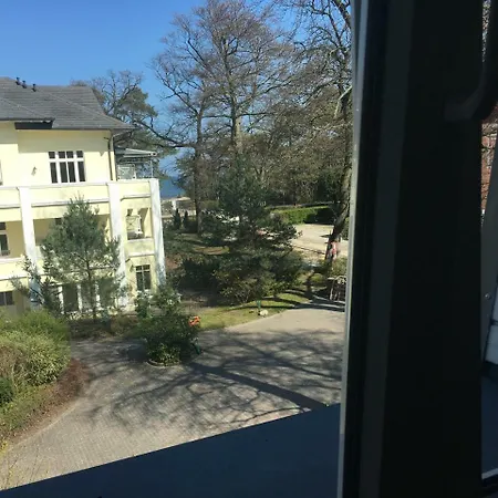 Haus Nemo - 10 塞巴特黑灵斯多夫