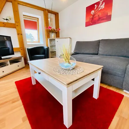 Haus Nemo - 10 * Heringsdorf