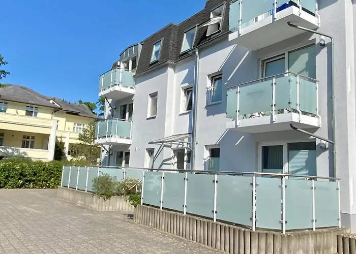 Haus Nemo - 10 * Heringsdorf