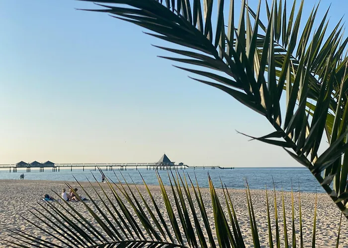 Apartament Haus Nemo - 10