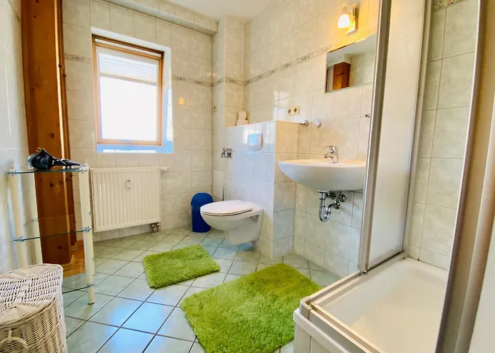 Apartament Haus Nemo - 10