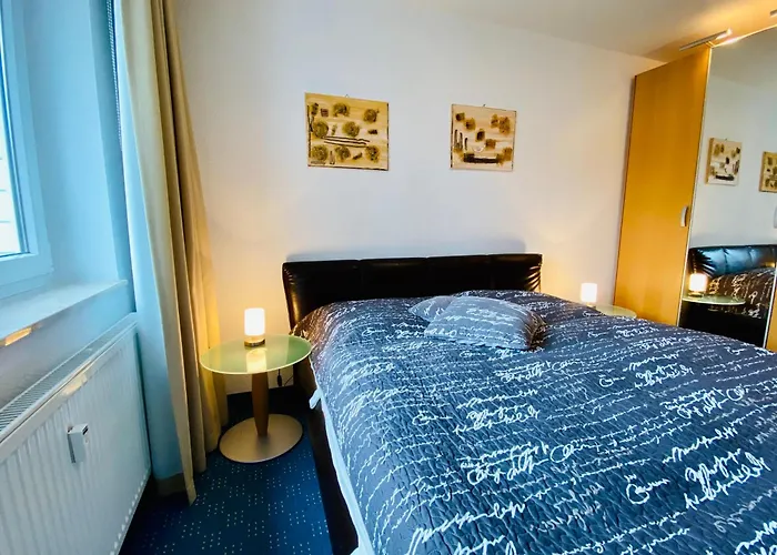 Haus Nemo - 10 Heringsdorf