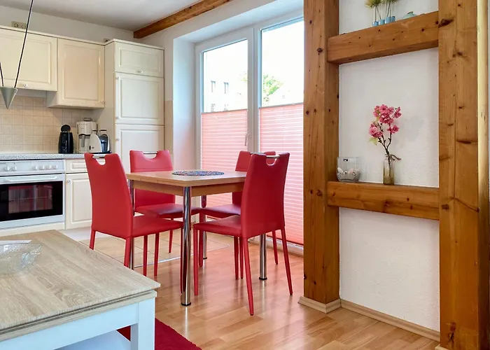 Haus Nemo - 10 Heringsdorf