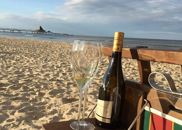 Haus Nemo - 10 Apartament *