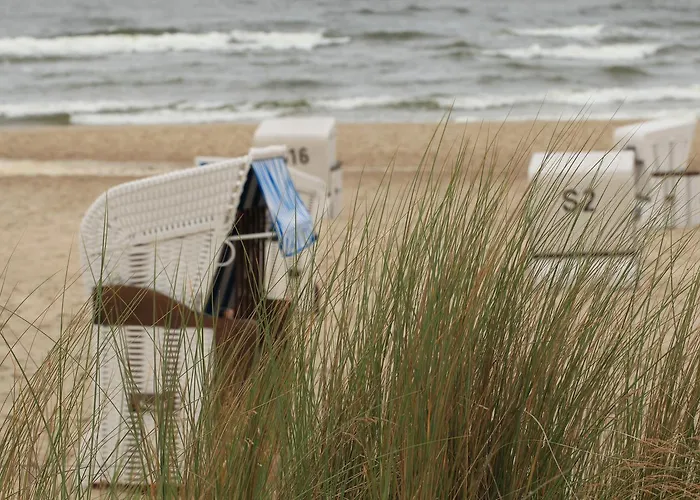 Haus Nemo - 10 Heringsdorf