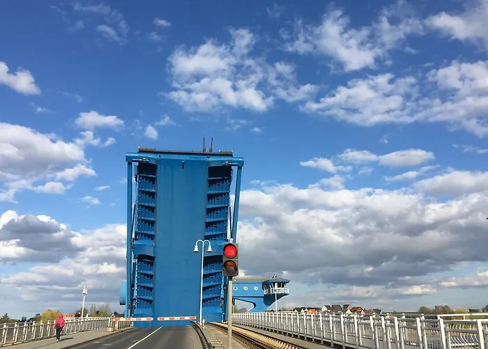 Apartament Haus Nemo - 10