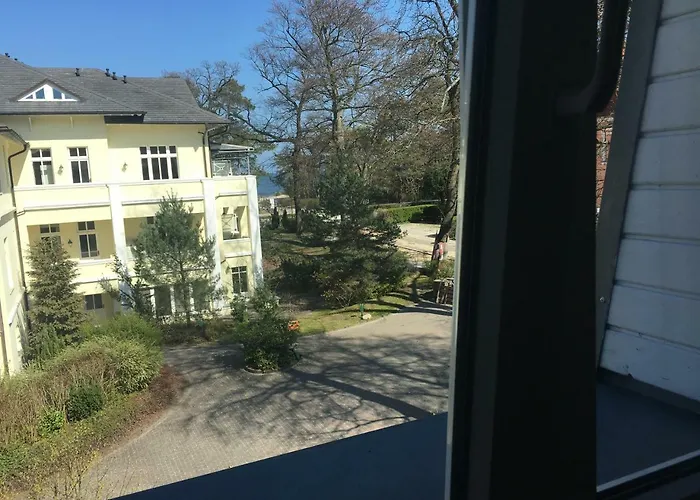 Haus Nemo - 10 Heringsdorf