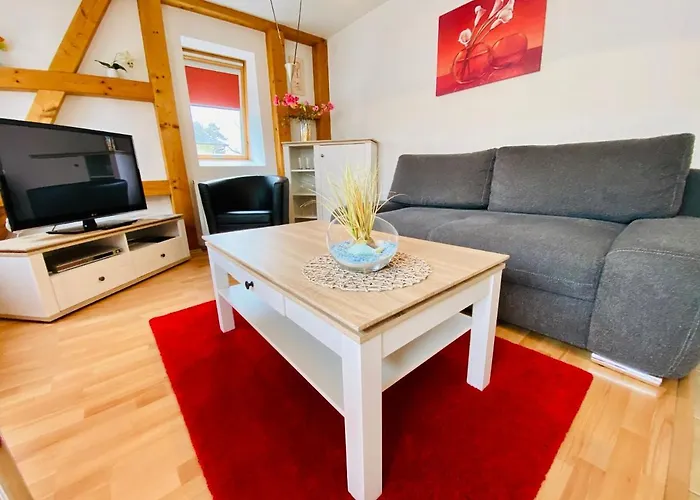 Haus Nemo - 10 * Heringsdorf