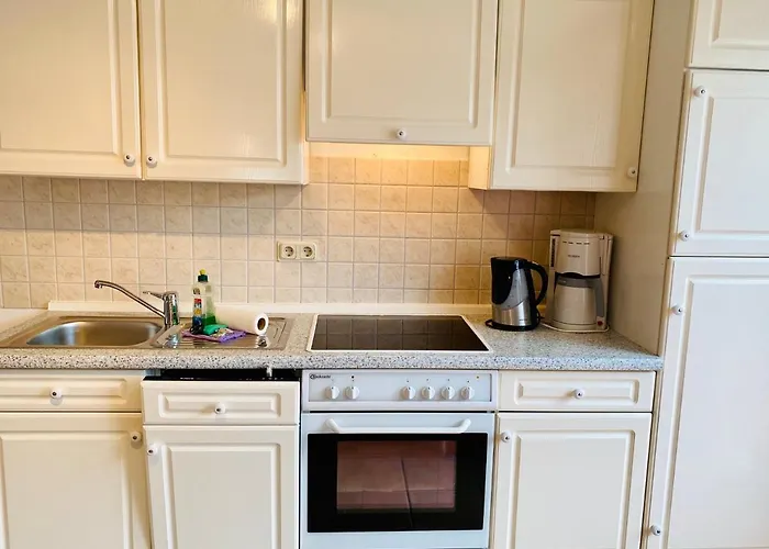 Haus Nemo - 10 Heringsdorf